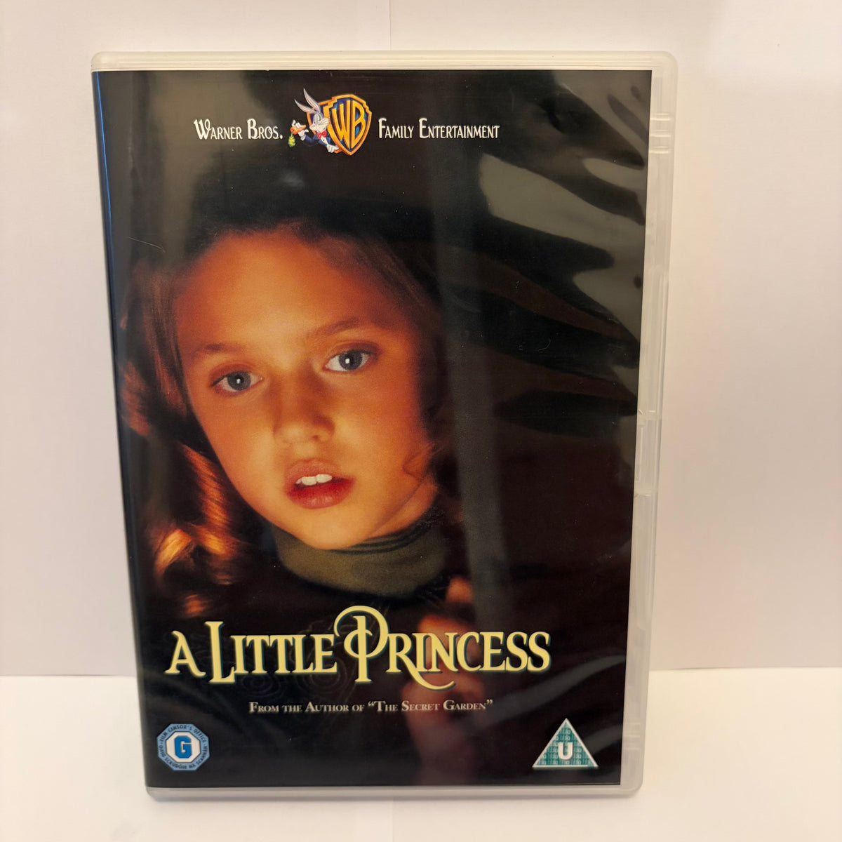 A Little Princess (1995) - DVD