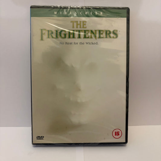 The Frighteners (1996) - DVD