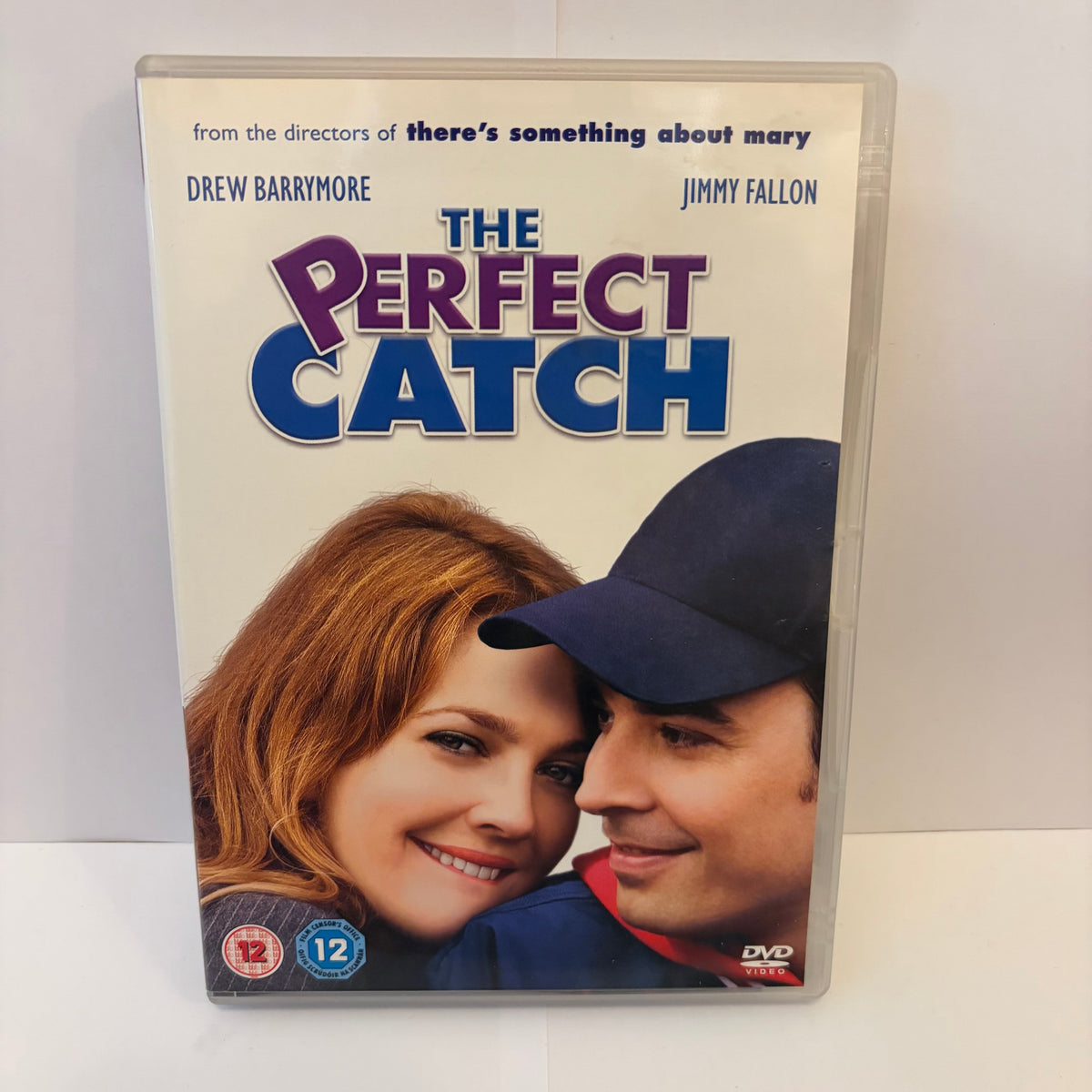 The Perfect Catch (2005) - DVD