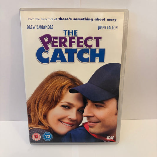 The Perfect Catch (2005) - DVD