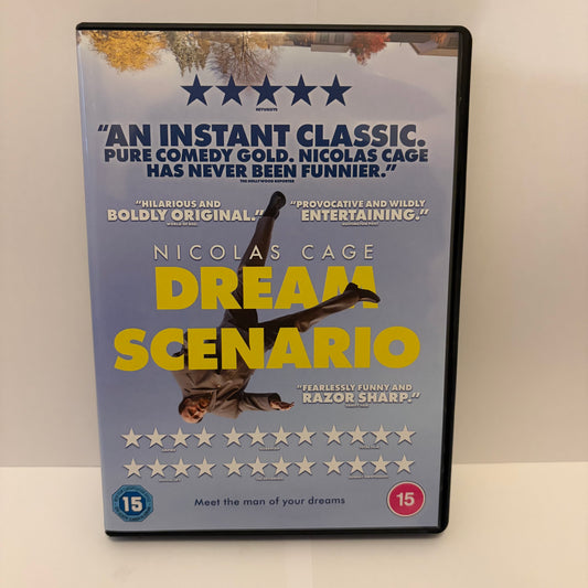 Dream Scenario (2023) - DVD