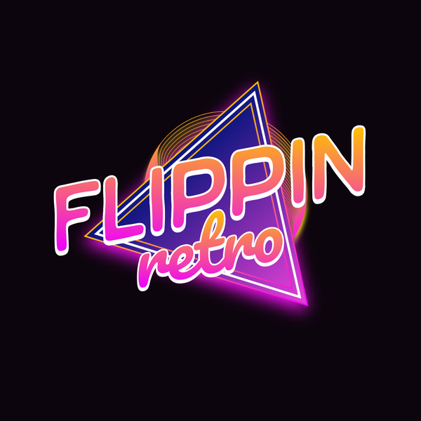 Flippin Retro